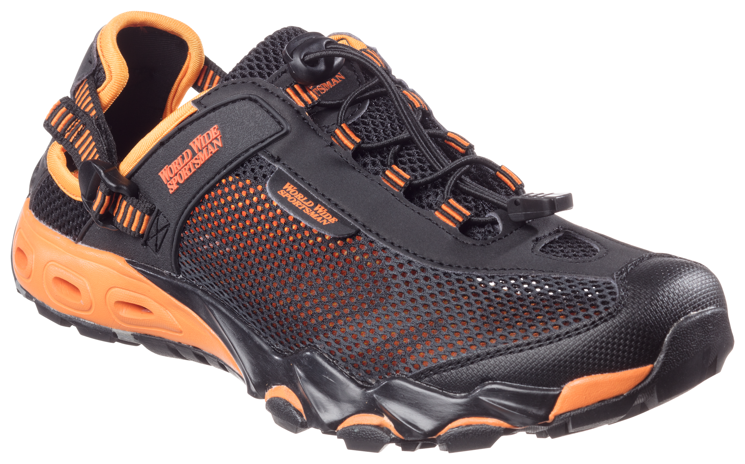 World Wide Sportsman Ridgeway Water Shoes for Men Cabela's